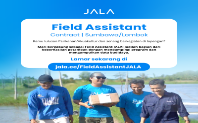 INFORMASI LOWONGAN PEKERJAAN !!!